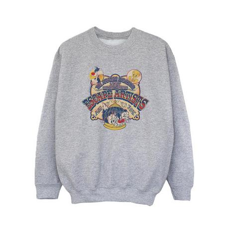 LOONEY TUNES  Sweat ESCAPE ARTISTS 