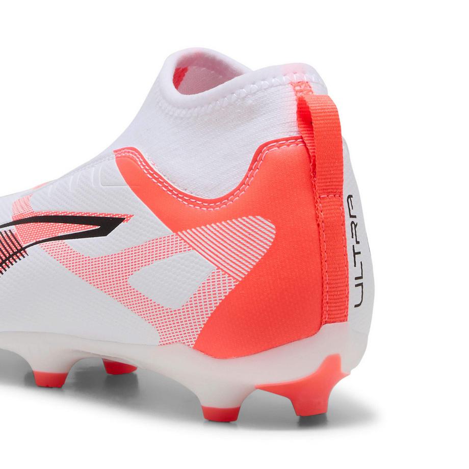 PUMA  Scarpe calcio per bambini ultra 5 match+ ll fg/ag 