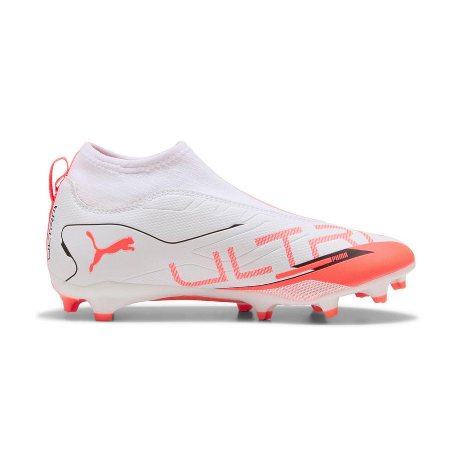 PUMA  Scarpe calcio per bambini ultra 5 match+ ll fg/ag 