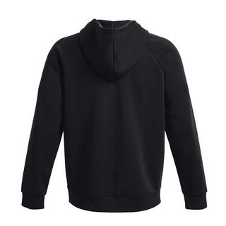 UNDER ARMOUR Rival Felpa con Cappuccio Full Zip  