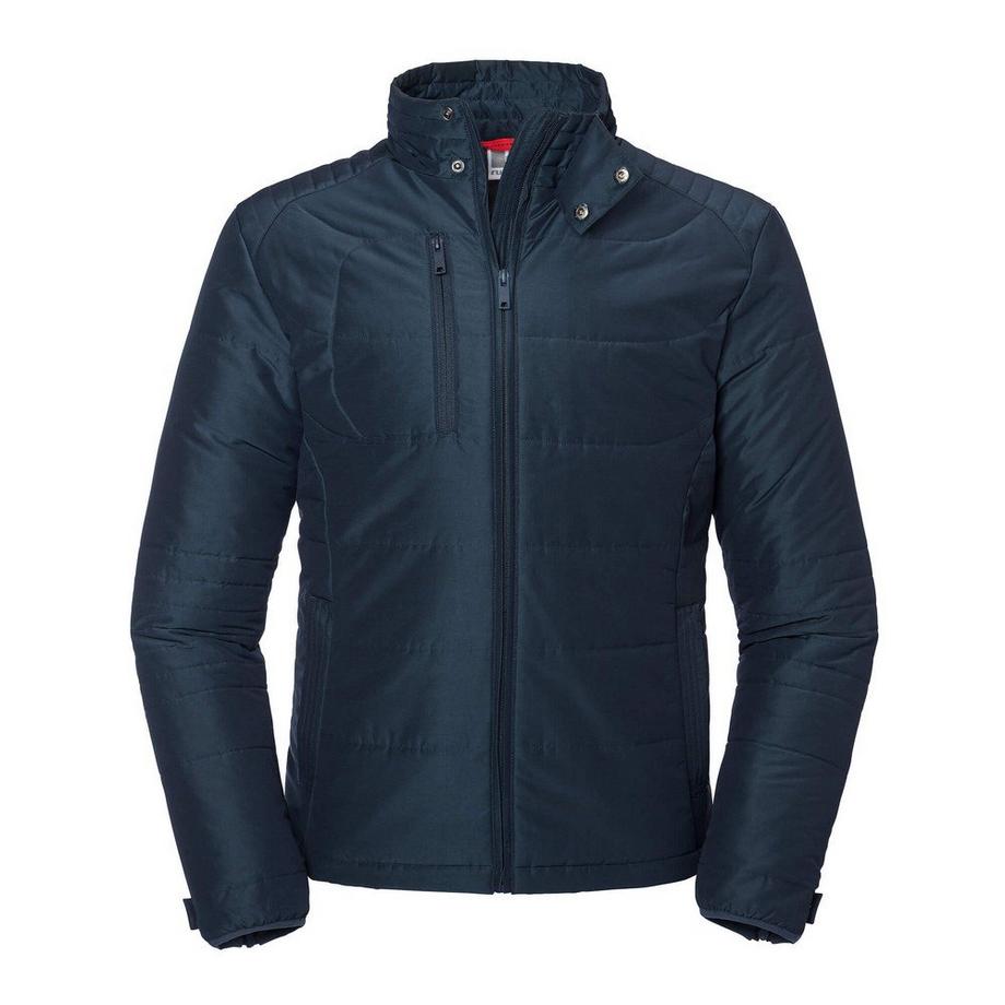 Russell Cross Steppjacke  
