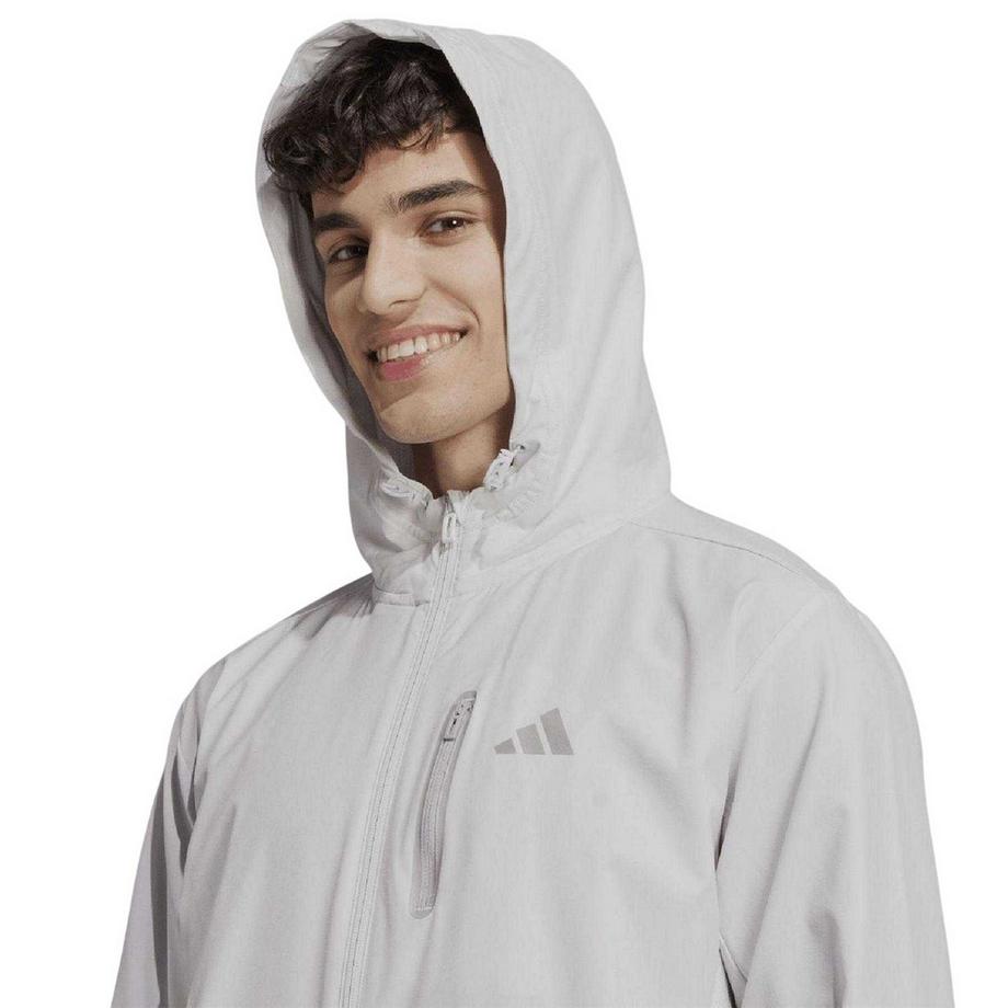 adidas  Own The Run Giacca 