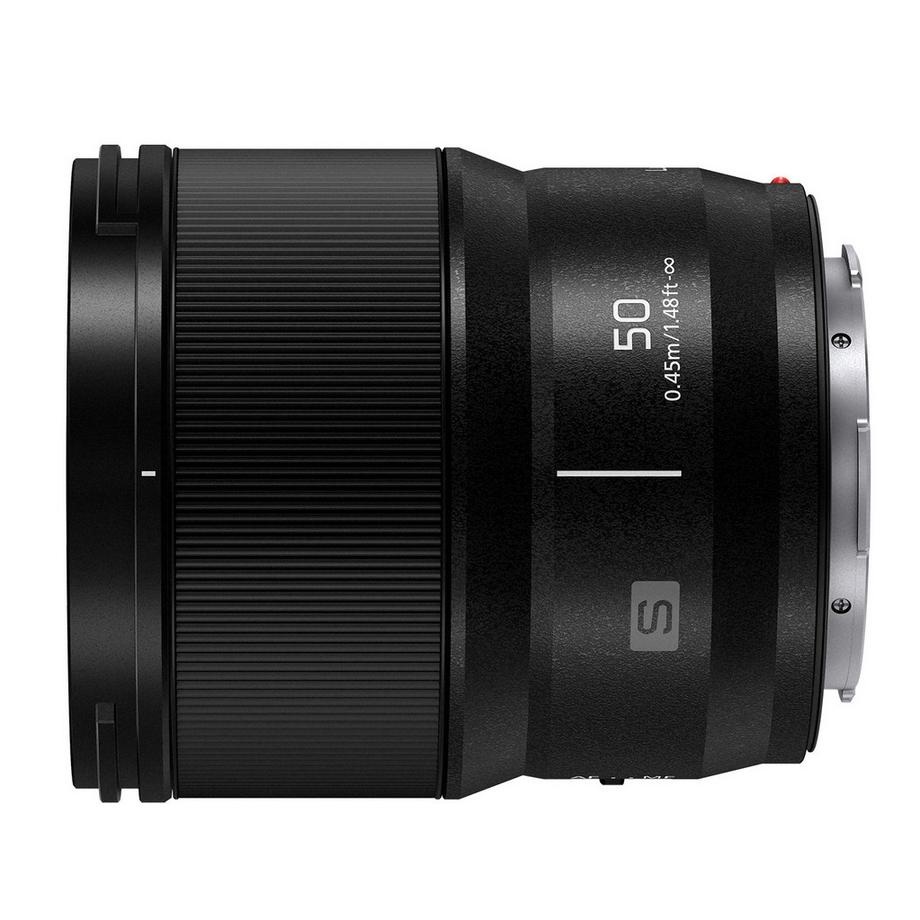 Panasonic  Panasonic Lumix S 50mm F1.8 (Kit-Objektiv) 