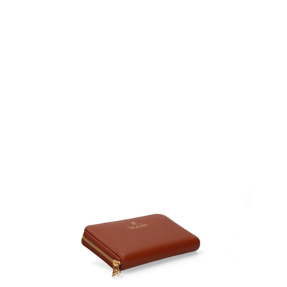 Braccialini Portefeuille Zippé  