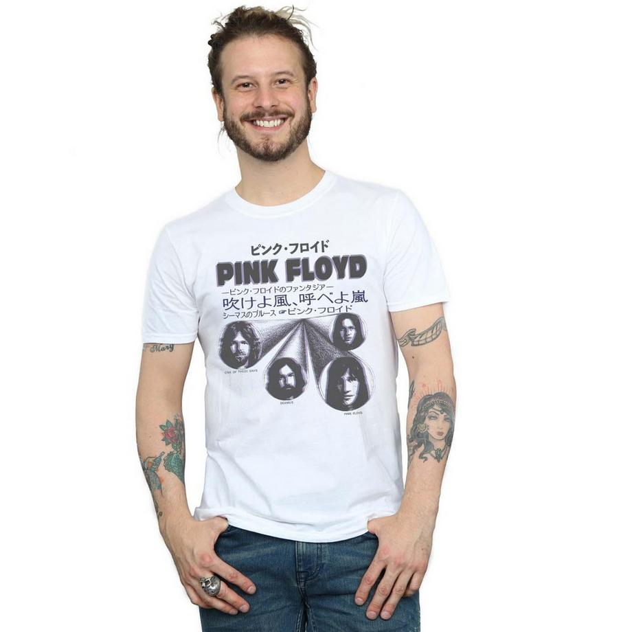 Pink Floyd  T-Shirt 