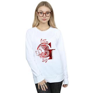 Harry Potter Sweat Gryffindor  
