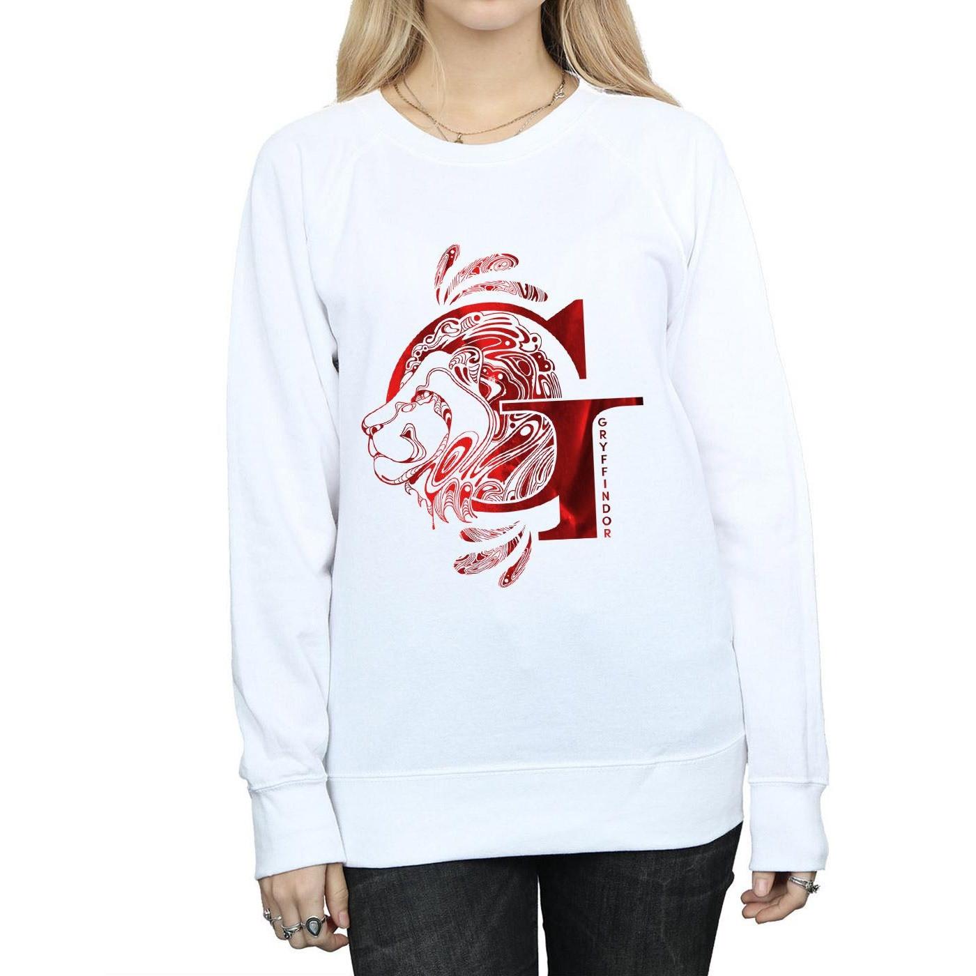 Harry Potter Sweat Gryffindor  