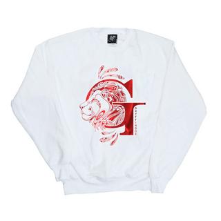 Harry Potter Sweat Gryffindor  