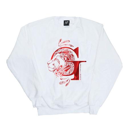 Harry Potter Sweat Gryffindor  