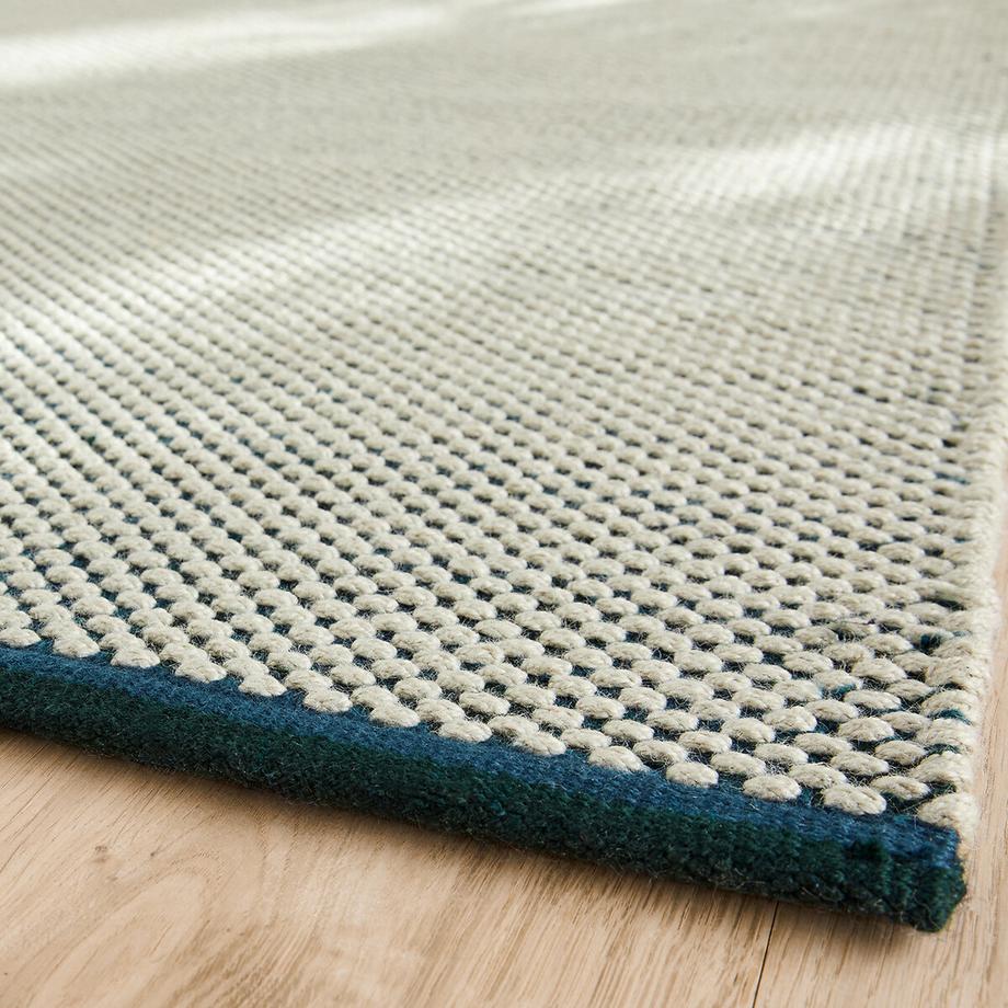 AM.PM Tapis en polyester recyclé  