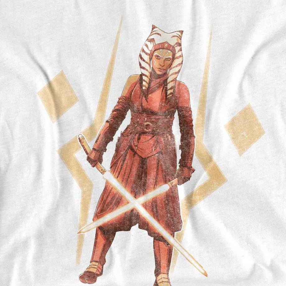 STAR WARS The Warrior T-Shirt  