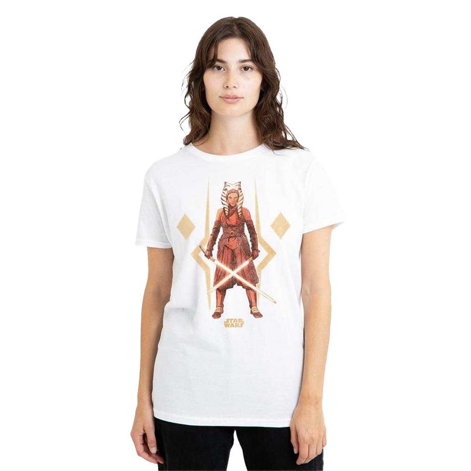 STAR WARS The Warrior T-Shirt  