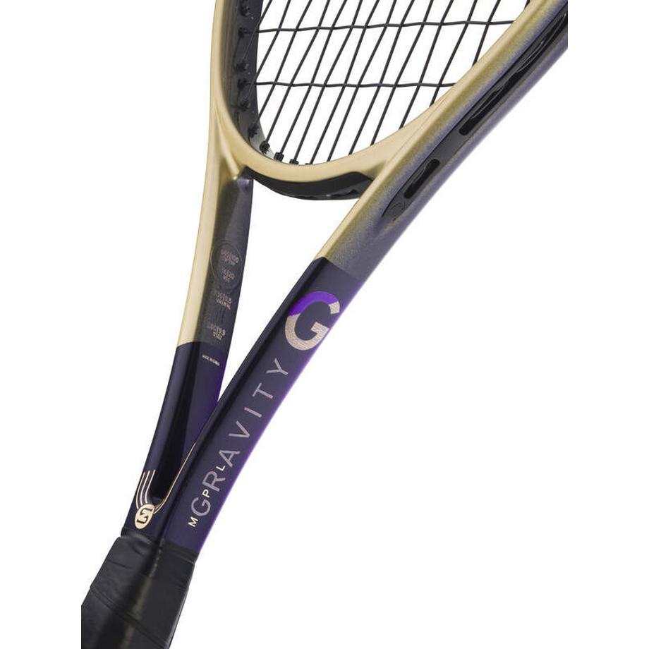 Head  GRAVITY MP L 2025 (NON CORDÉ) 