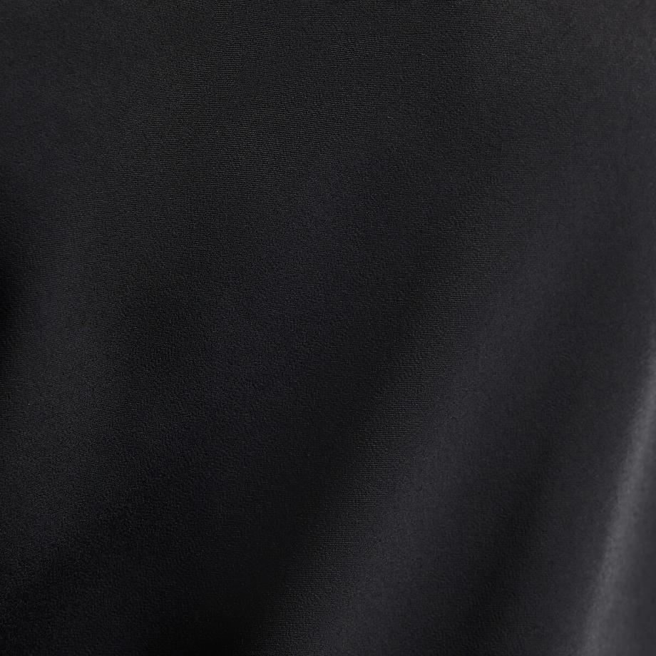 La Redoute Collections Débardeur col V en satin à fines bretelles  