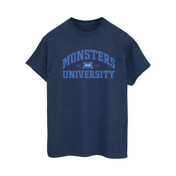 Monsters University TShirt