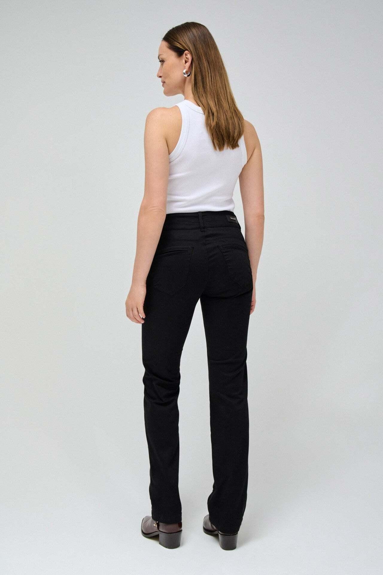 Salsa  Chinohose Secret Chino Straight 
