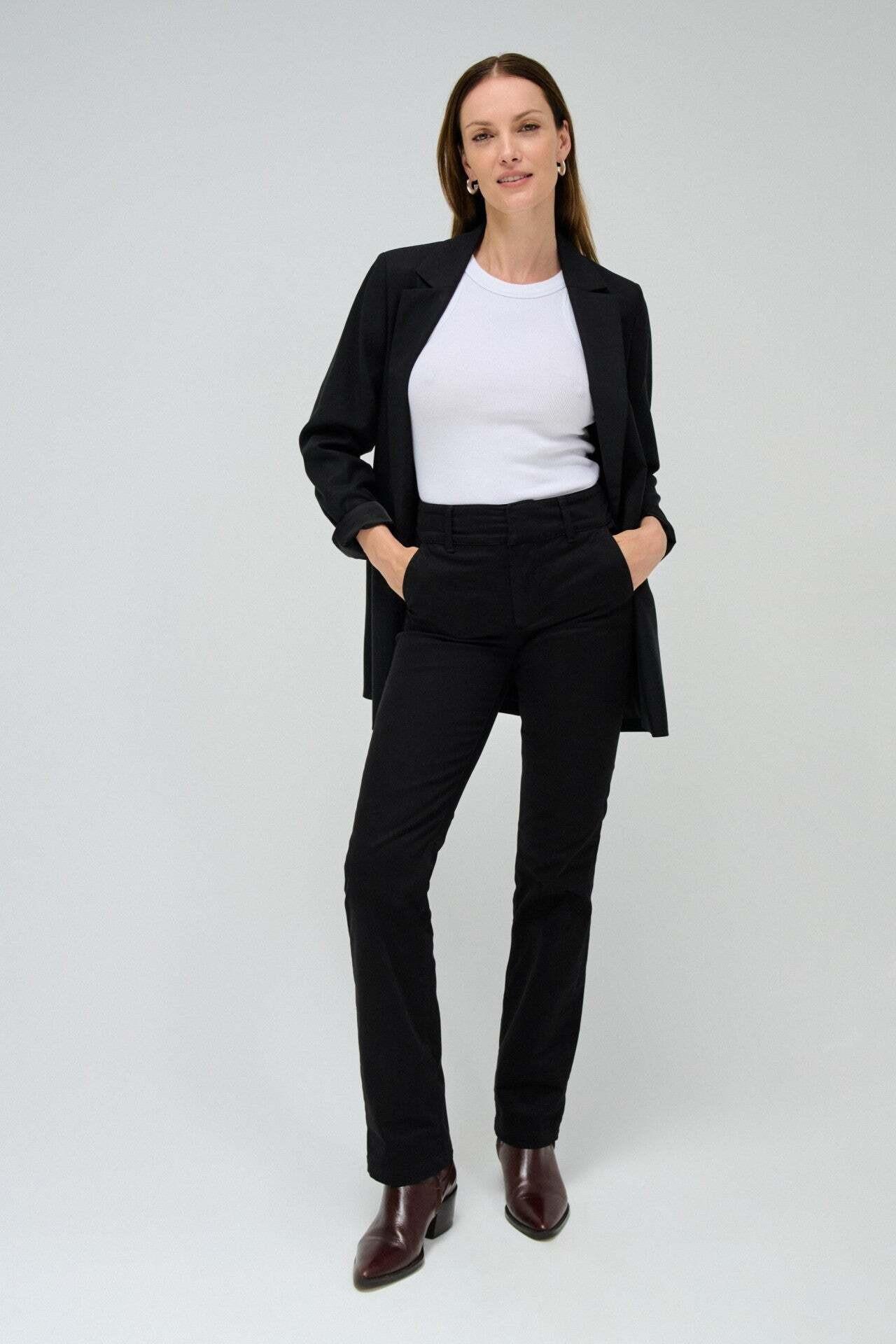 Salsa  Chinohose Secret Chino Straight 