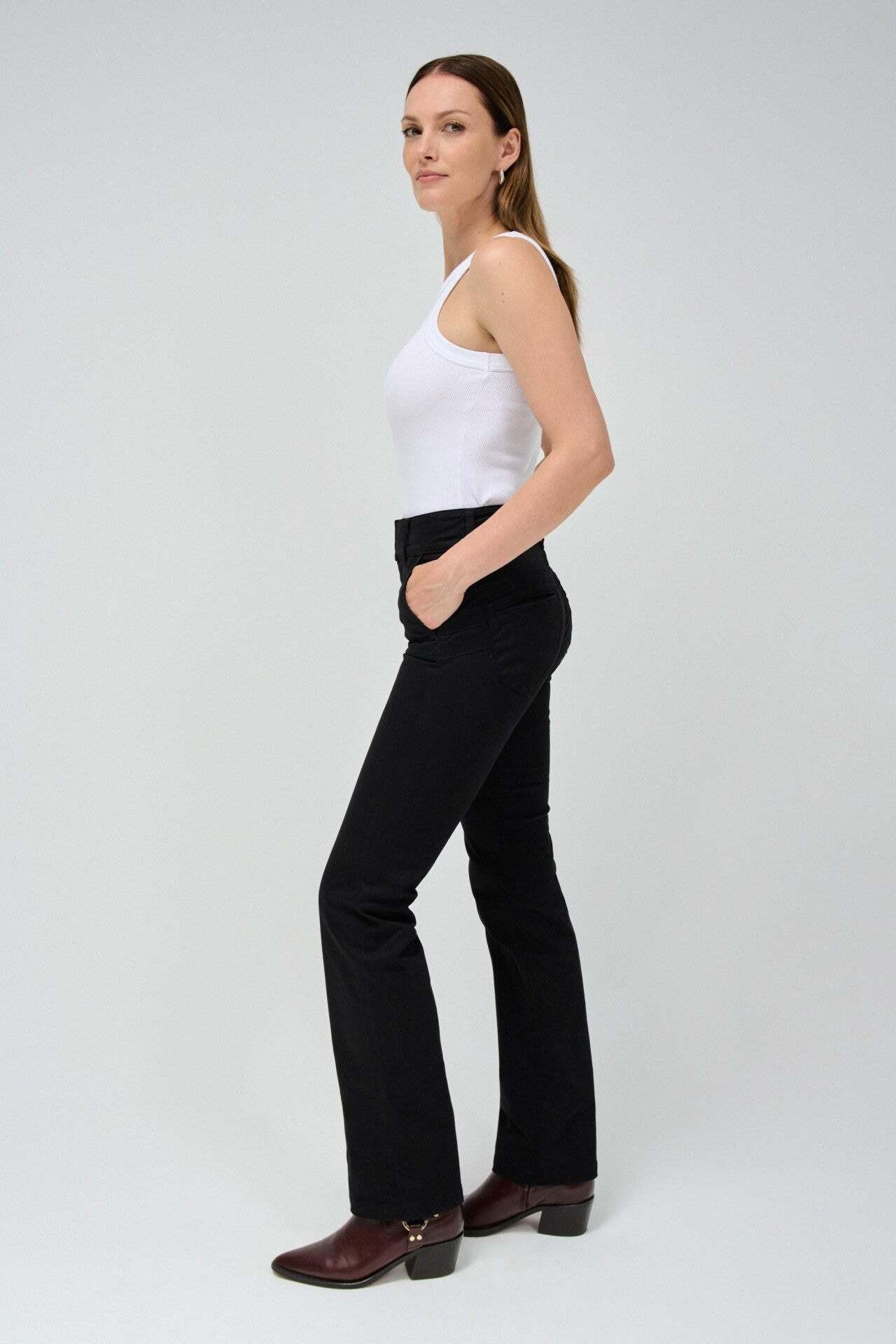Salsa  Chinohose Secret Chino Straight 