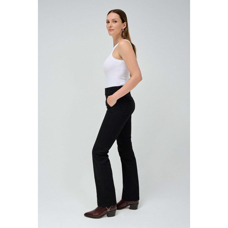 Salsa Secret Chino Straight Hose  