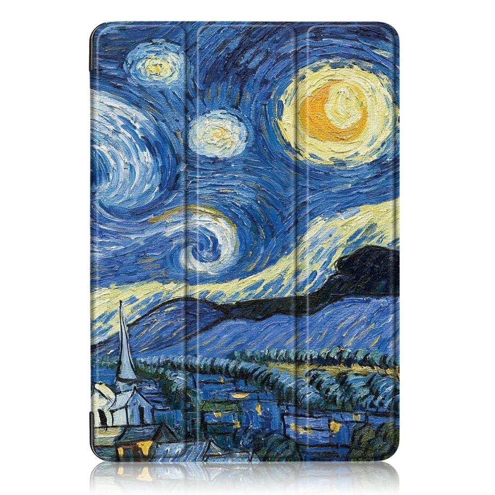 Cover-Discount  iPad Air 10.9 - Tri-fold Smart Case 