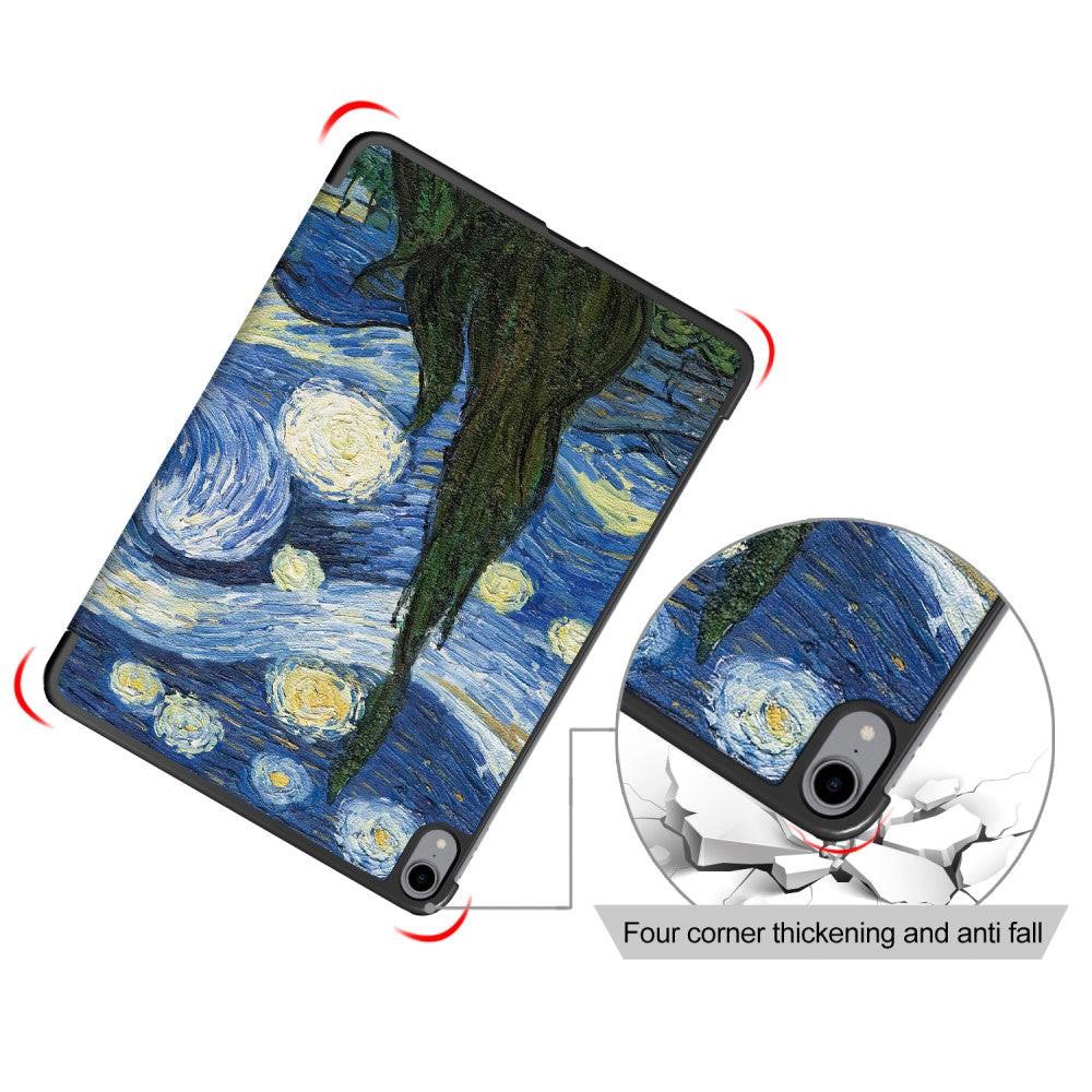 Cover-Discount  iPad Air 10.9 - Tri-fold Smart Case 