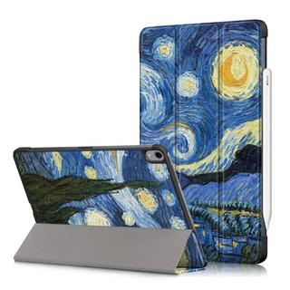 Cover-Discount  iPad Air 10.9 - Tri-fold Smart Case 