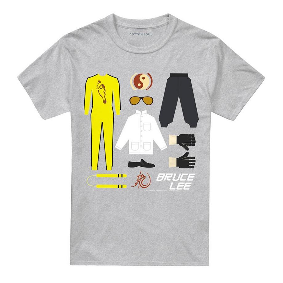 T-ShirtLee Gift Set