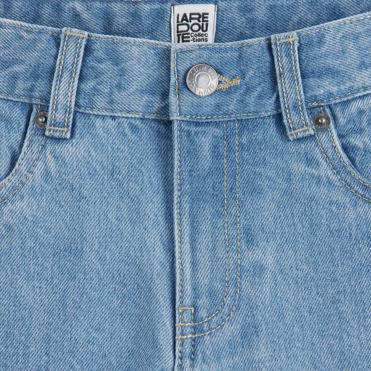 La Redoute Collections  Regular-Jeans 