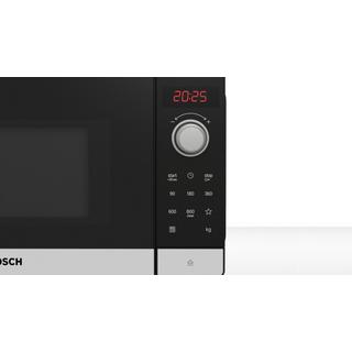 MDT technologies Bosch MDA Mikrowelle FFL023MS2  