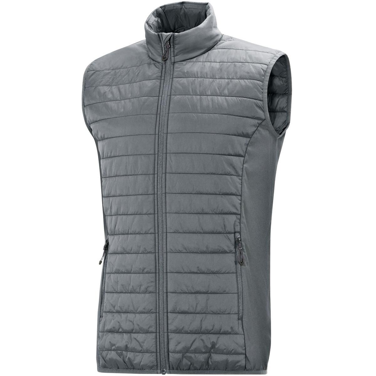 Jako  gilet imbottito corporate 