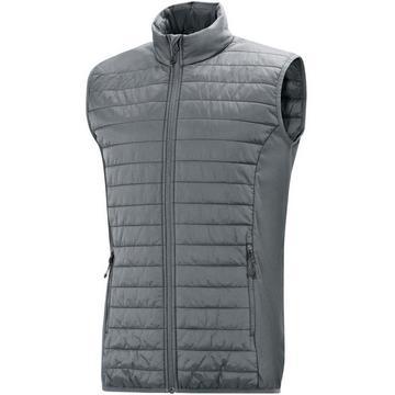 gilet imbottito corporate