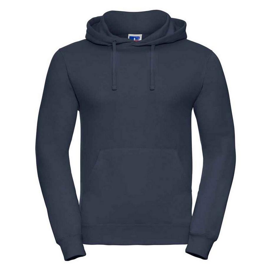 Felpa Con Cappuccio Semplice