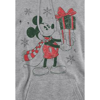 Disney  Kapuzenpullover  weihnachtliches Design 