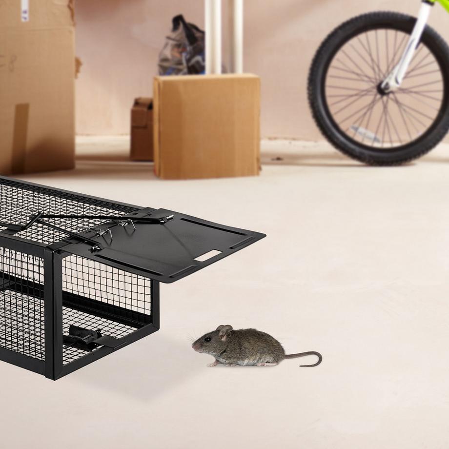 Northix Piège à souris à attraper et à relâcher  