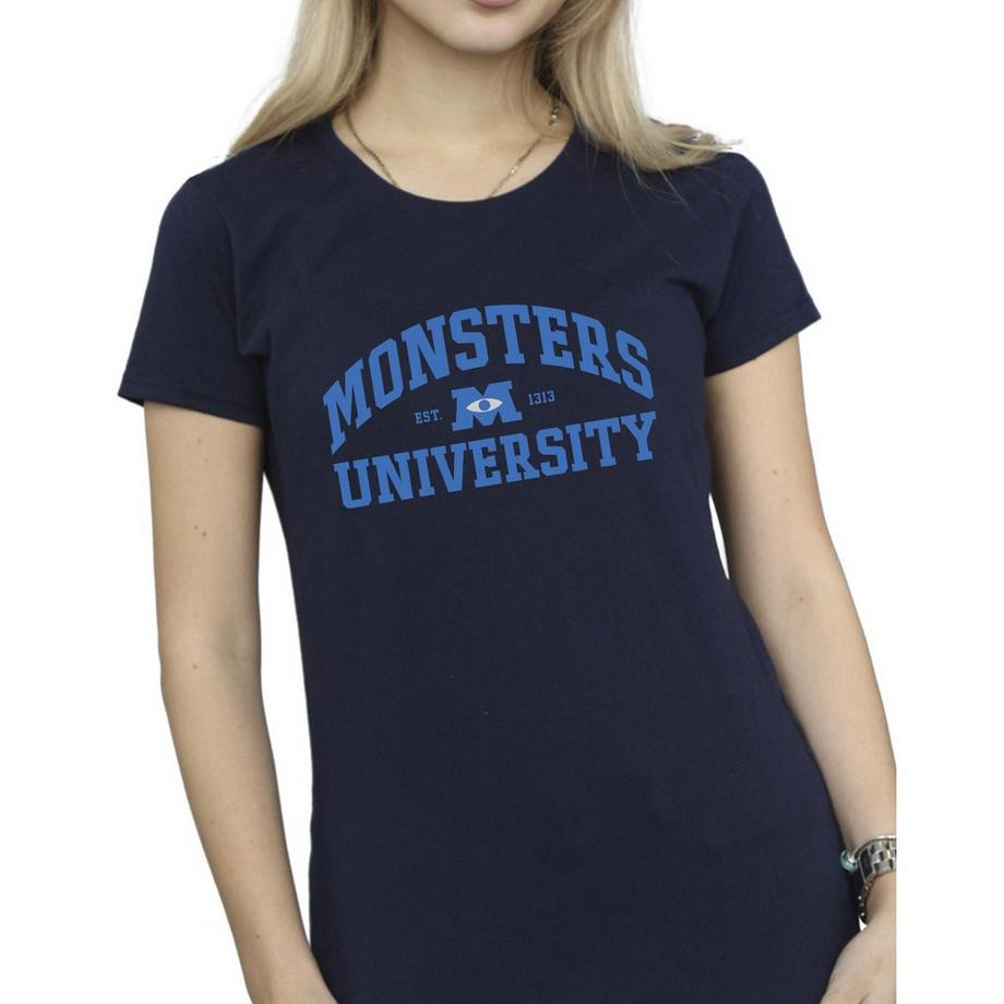 Disney Monsters University T-Shirt  