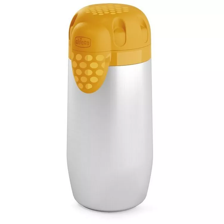 Chicco Thermosbehälter INOX für Babyfläschchen online kaufen MANOR
