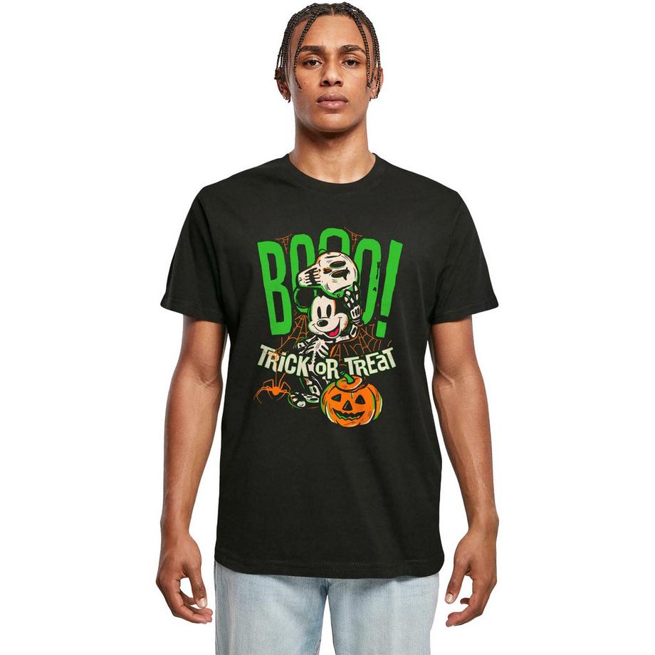 Disney Boo Trick Or Treat T-Shirt  