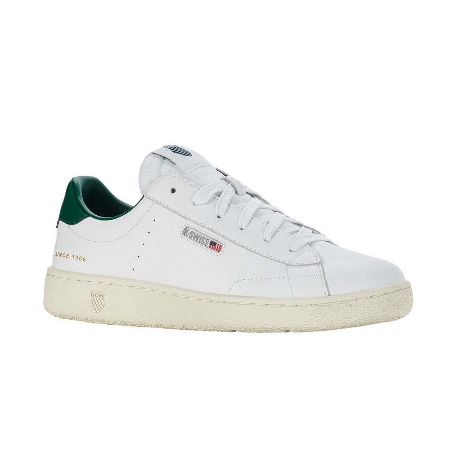 K-Swiss Slammklub CC Scarpe da Basket  
