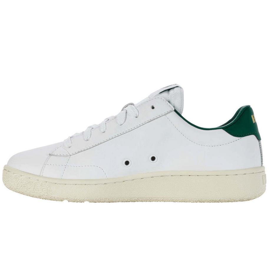 K-Swiss Slammklub CC Scarpe da Basket  