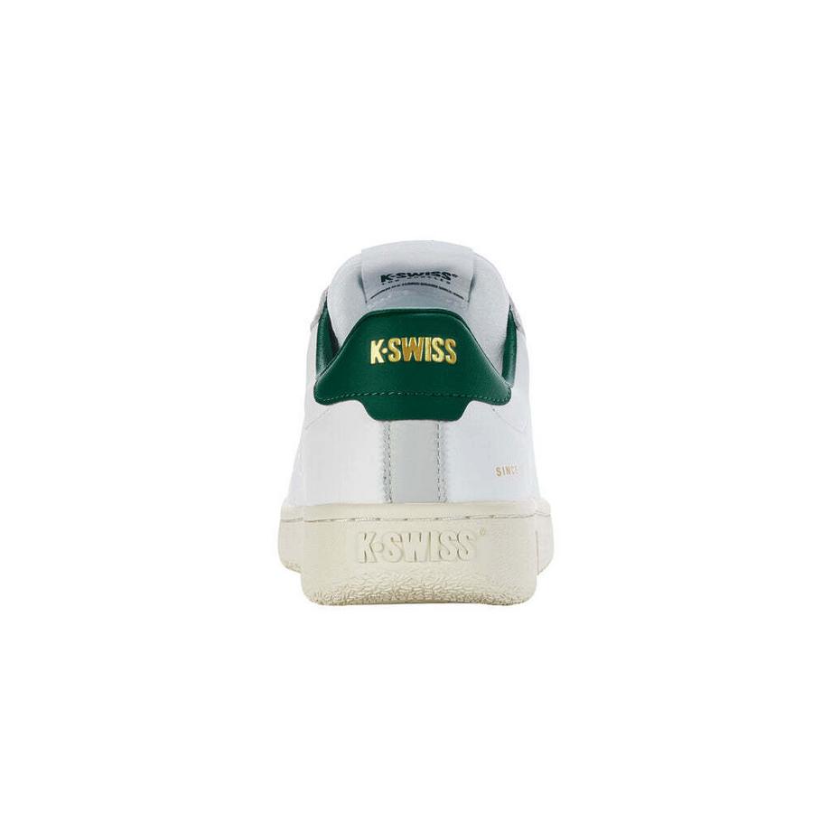 K-Swiss Slammklub CC Scarpe da Basket  
