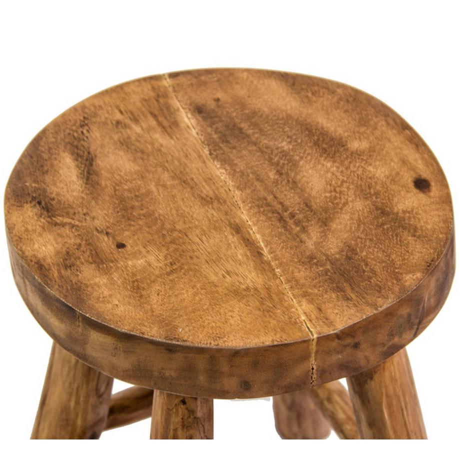 mutoni Tabouret Nusa  