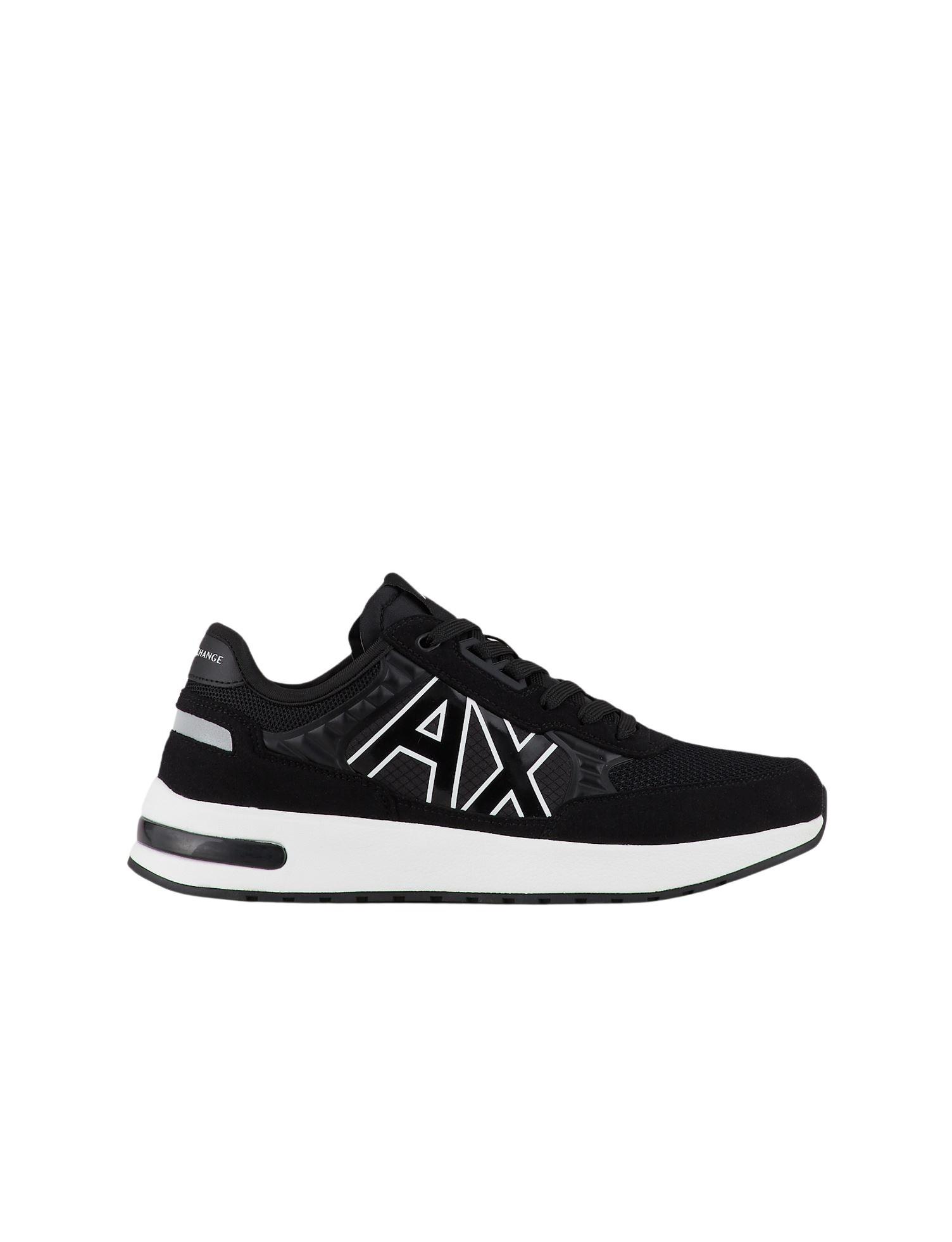 Armani Exchange  scarpe da ginnastica xux090-xv276-0002 