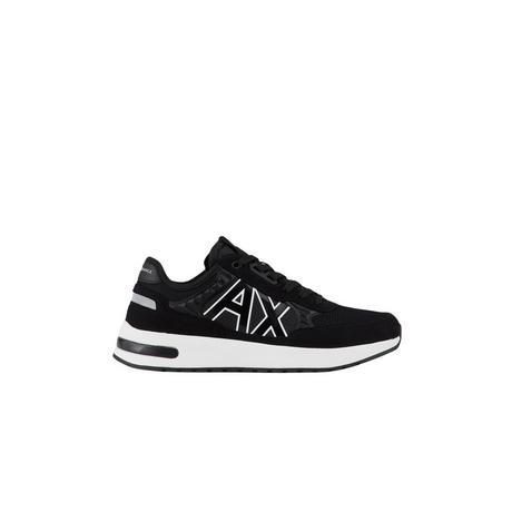 Armani Exchange  scarpe da ginnastica xux090-xv276-0002 