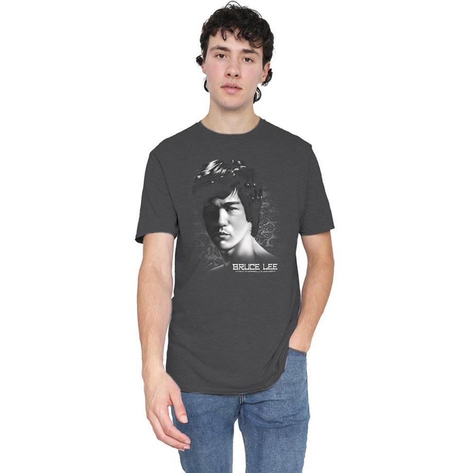 Bruce Lee  T-ShirtIn Your Face 