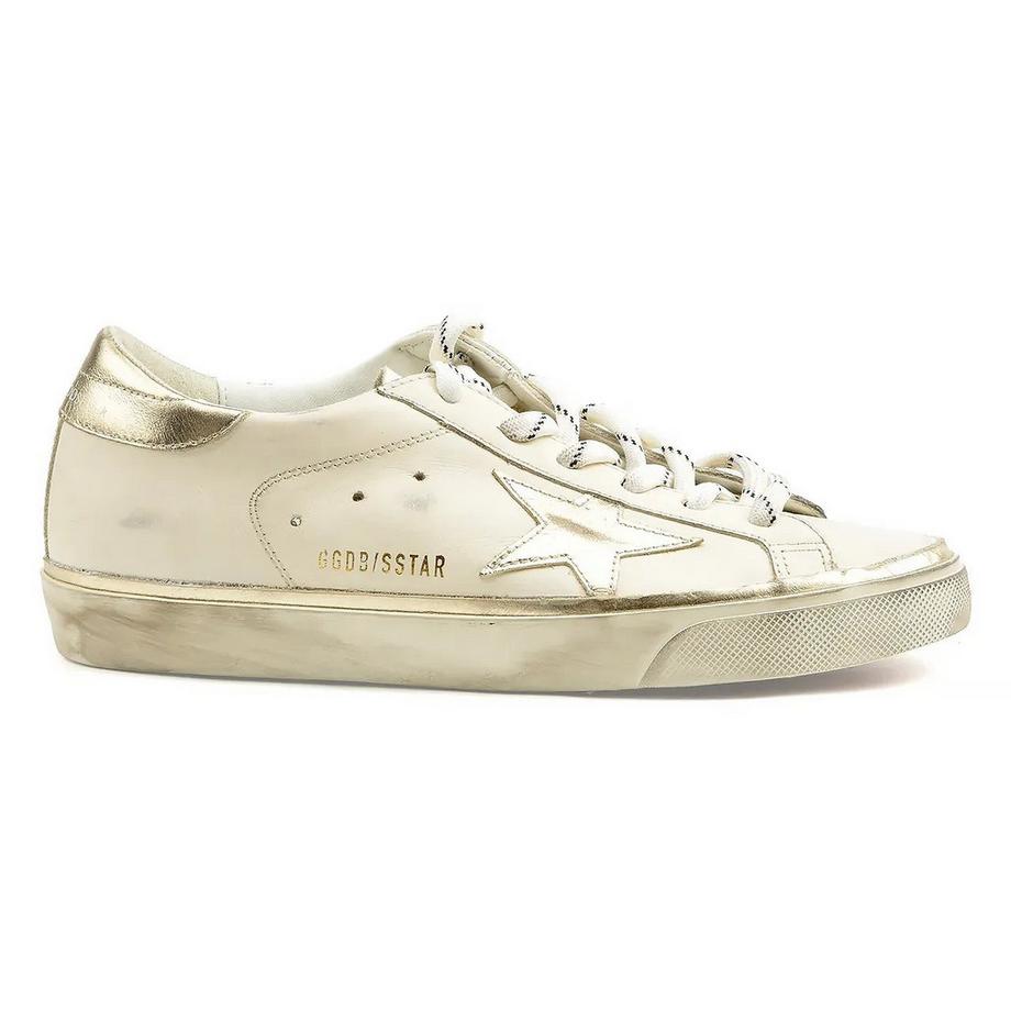 golden goose Super-Star Sneaker  