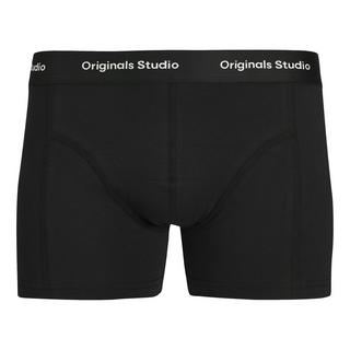 JACK & JONES JACVESTERBRO Solid Trunks Confezione da 7  