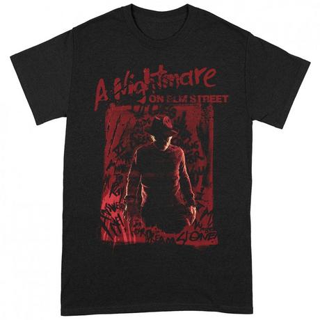 Nightmare On Elm Street  Tshirt 