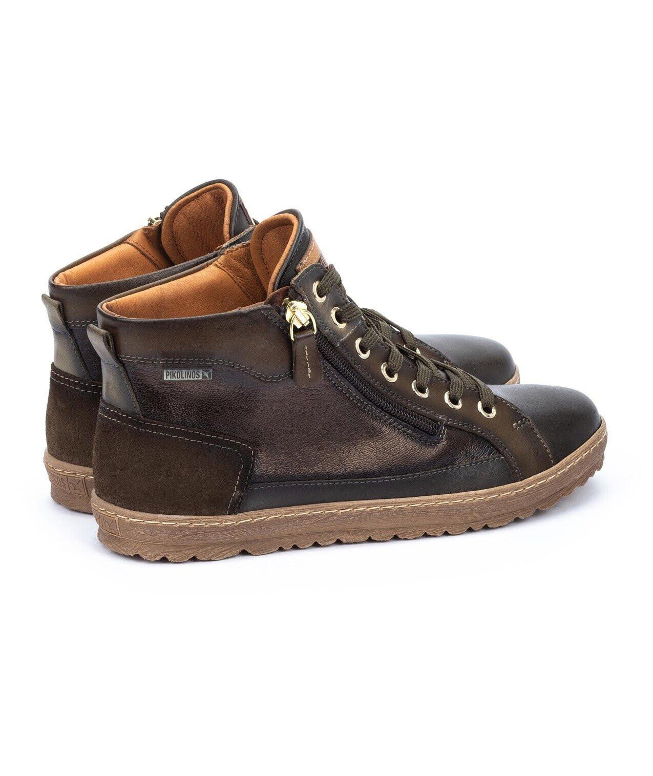 Pikolinos  Lagos - Leder sneaker 