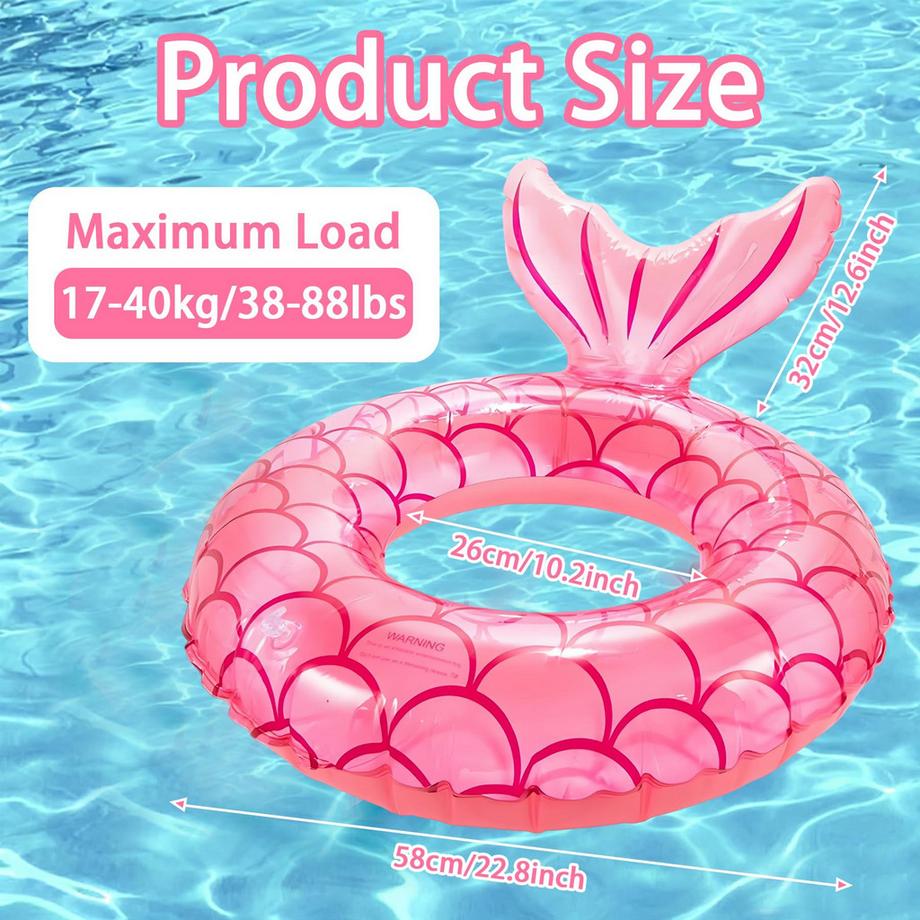 Activity-board Schwimmring, Schwimmhilfe mit Schwimmsitz  