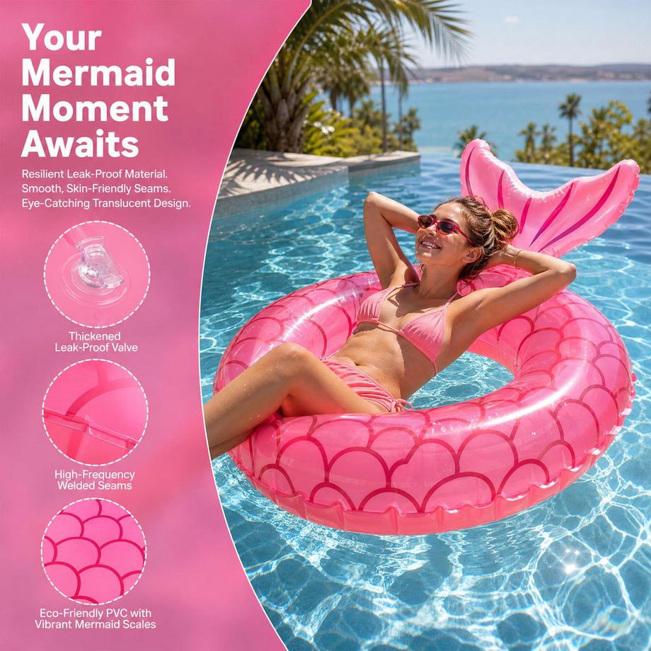 Activity-board Schwimmring, Schwimmhilfe mit Schwimmsitz  